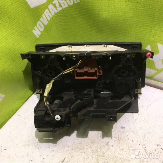 Блок управления печкой Фиат Пунто 176