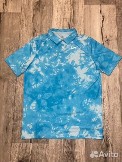 Поло nike golf оригинал