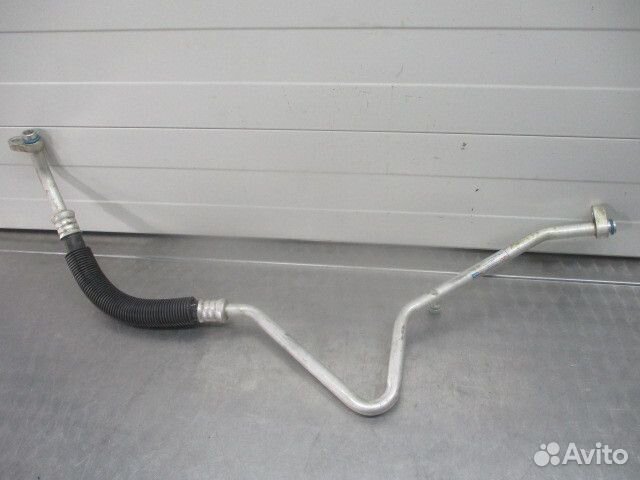 Трубка кондиционера Chery Kimo A1 SQR473F 2010