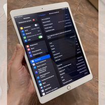 iPad pro 10.5 2017 +sim