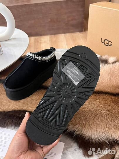 Угги женские UGG