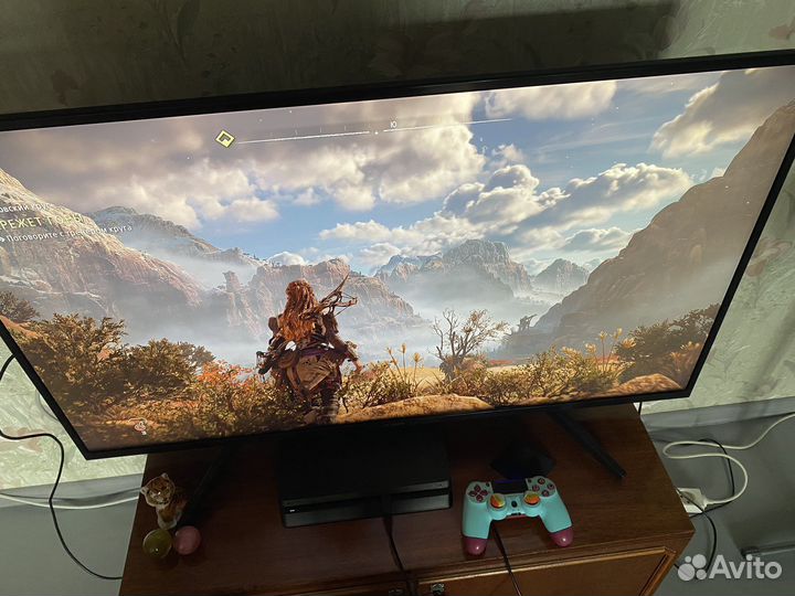 Sony playstation 4 slim 500gb