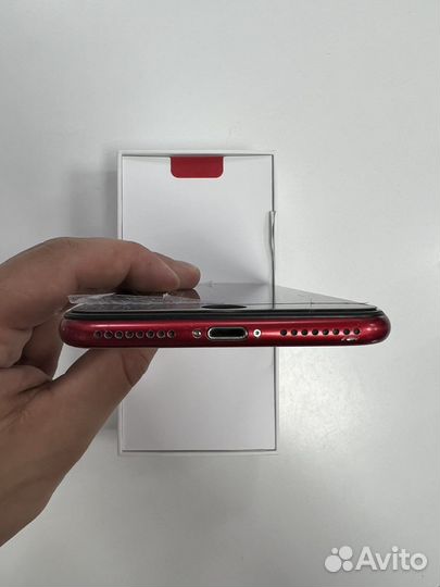 Apple iPhone 8 plus 64gb