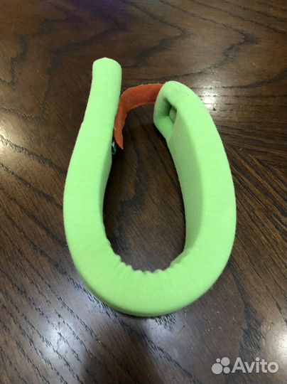 Бандаж на шейный отдел позвоночника