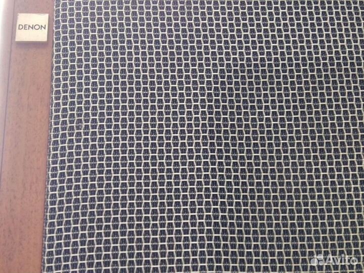 Акустические системы Denon SC-104 Денон