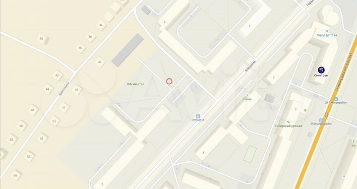Гараж, 18 м²