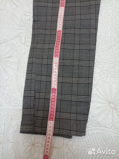 Брюки женские, размер 46