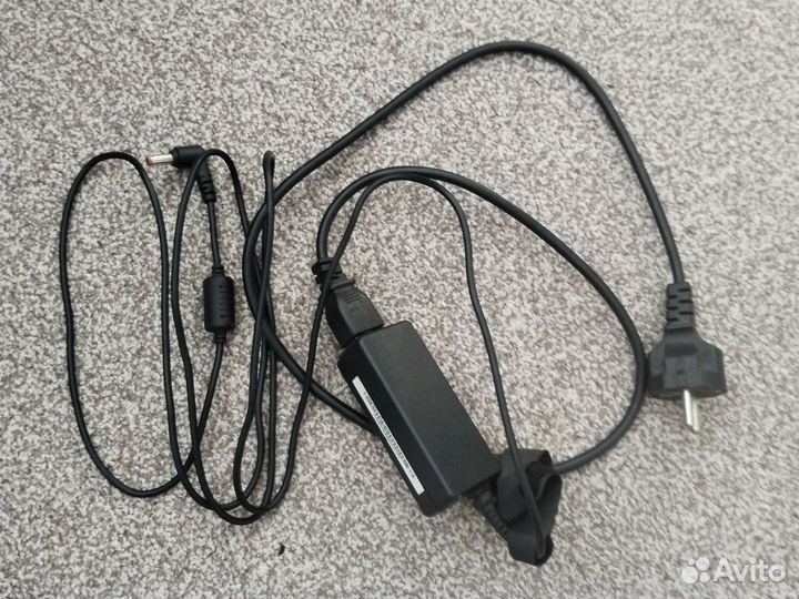 Нетбук lenovo
