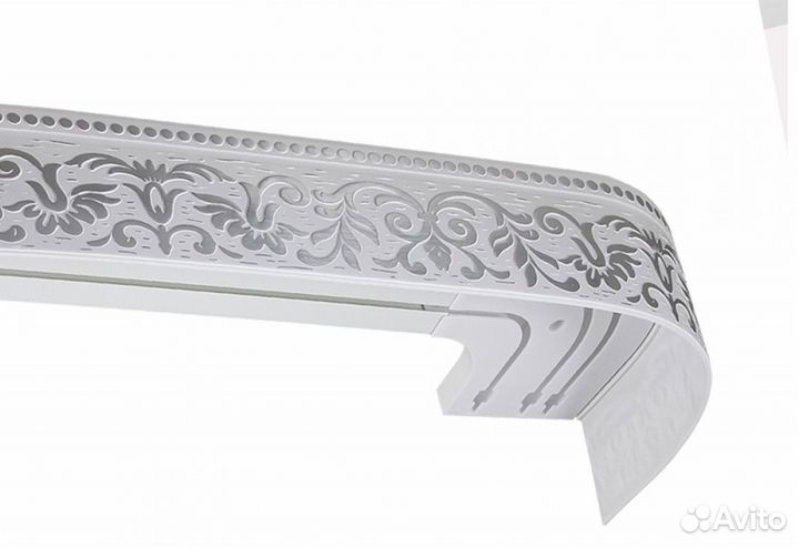 Карнизы для штор