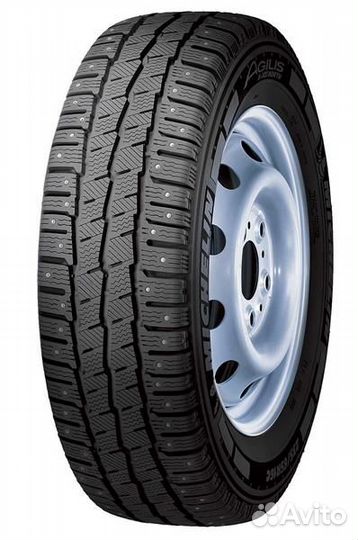 Michelin Agilis X-Ice North 215/75 R16