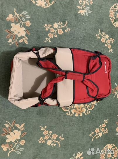 Сумка переноска для детей