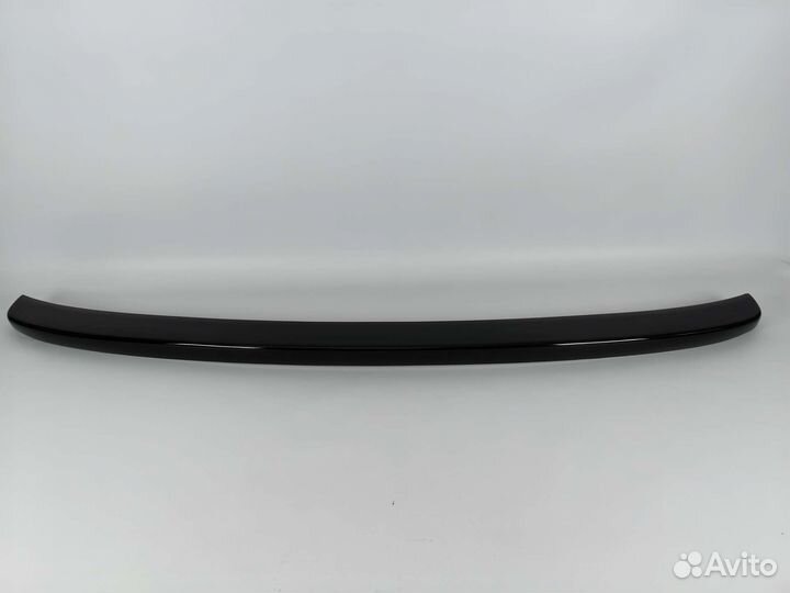 Nissan teana j32 спойлер