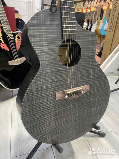 Акустическая гитара omni