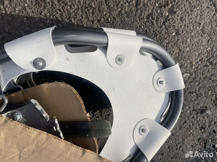 Снегоступы