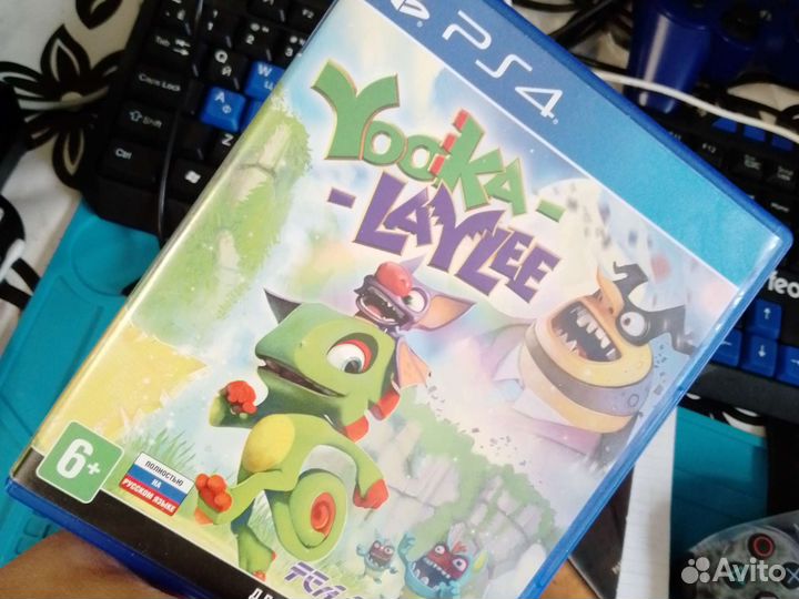 Игры на playstation 4,5 по500руб