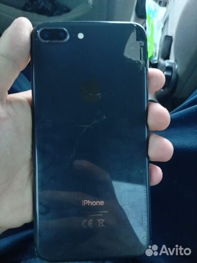 iPhone 8 Plus, 64 ГБ