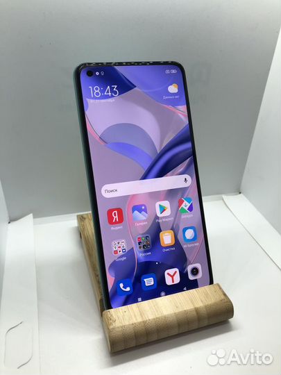 Xiaomi Mi 11 Lite 5G NE, 8/256 ГБ