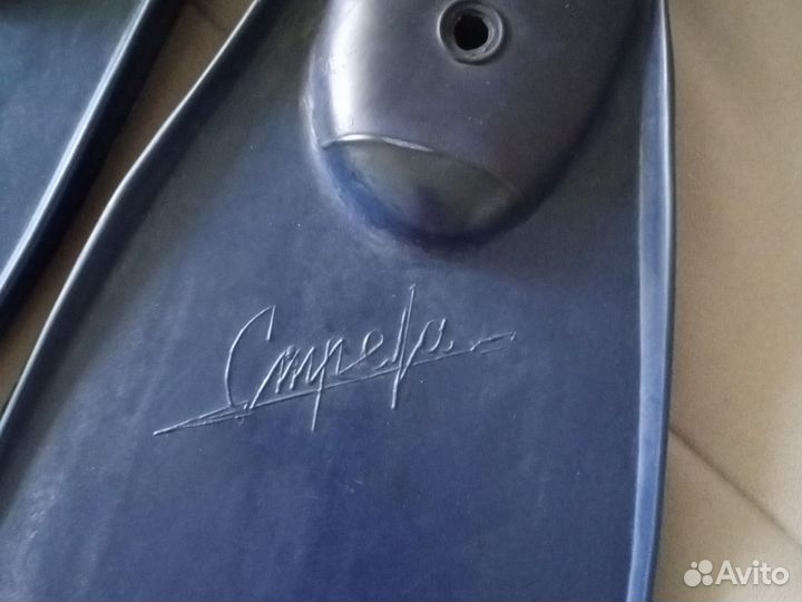 Ласты для плавания 38 39