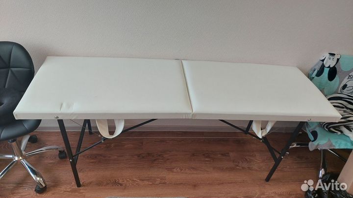 Кушетка косметологическая бу