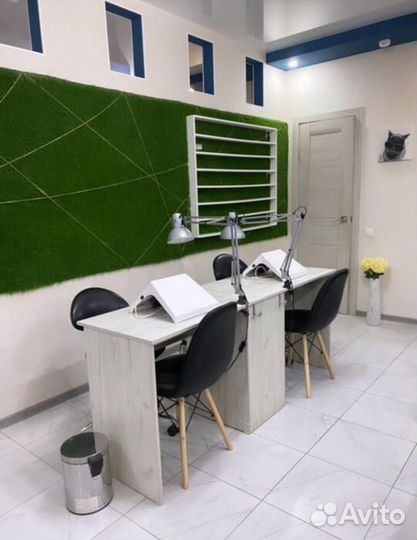 Стол для маникюра