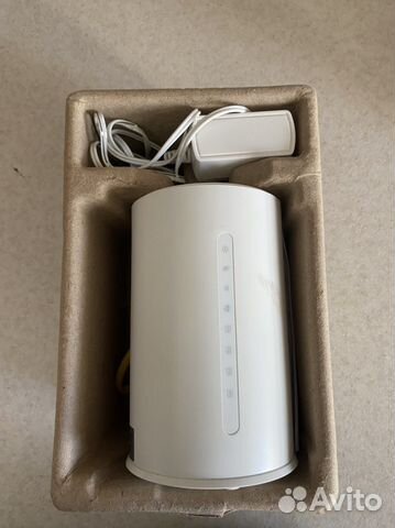 Wifi роутер d link