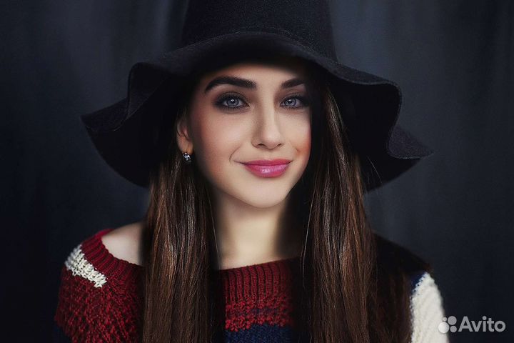 Фотографии на холсте, самоклейке, банере и т.д. Ши