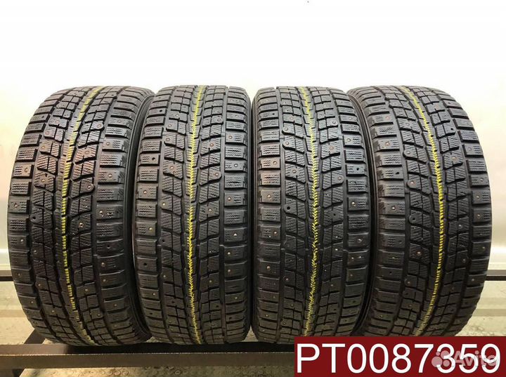 Dunlop SP Winter Ice 01 215/50 R17 98H