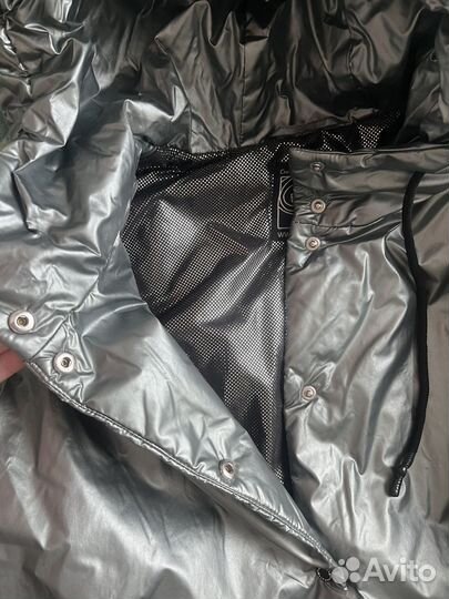 Куртка ветровка женская