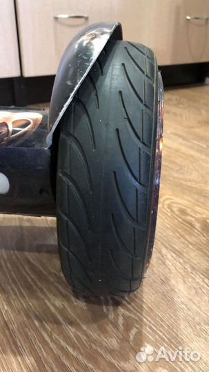 Гироскутер