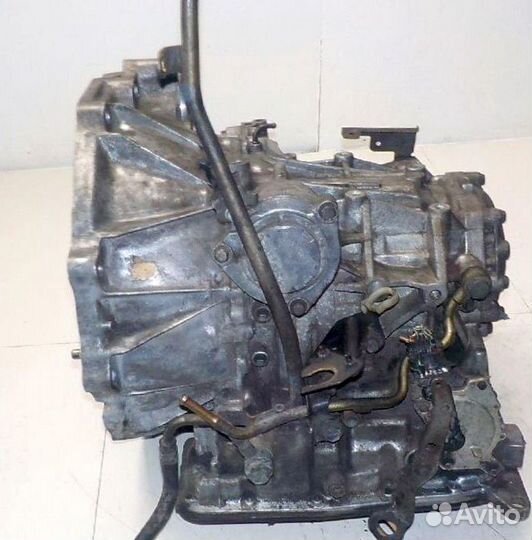 АКПП Nissan Maxima A33 2.0 2WD simf