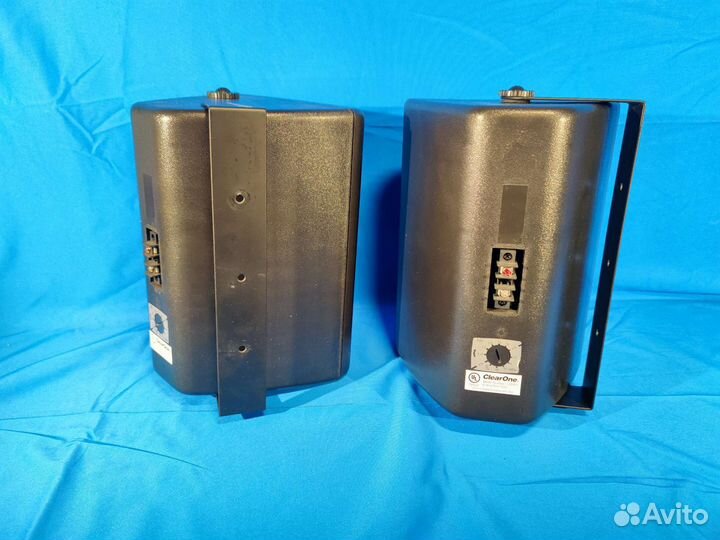 Стереокомплект ас Clearone LS5WT