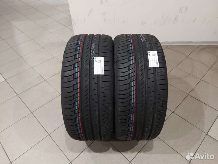 Continental PremiumContact 6 SSR 275/40 R21 107Y