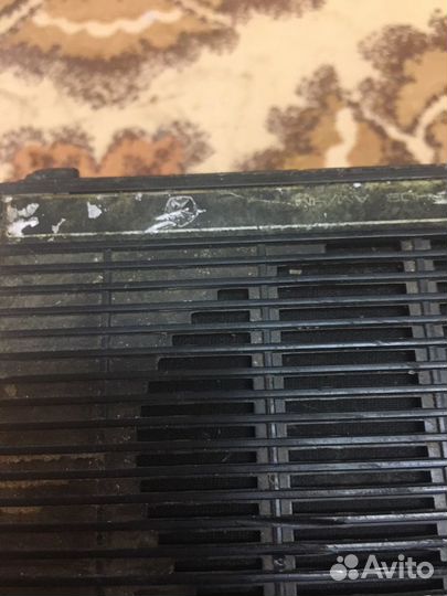 Радиоприемник для авто