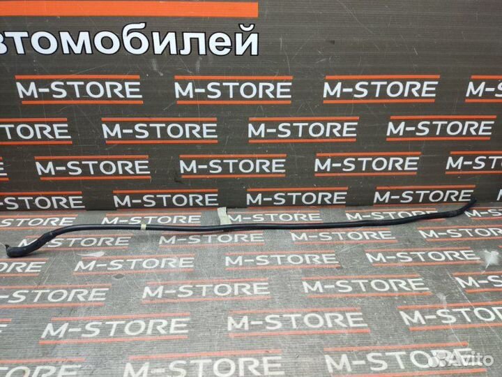 Шланг водостока передний левый Bmw X5 E53 M54B30