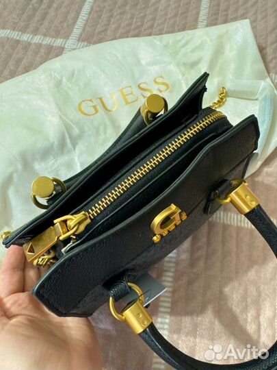 Сумка guess