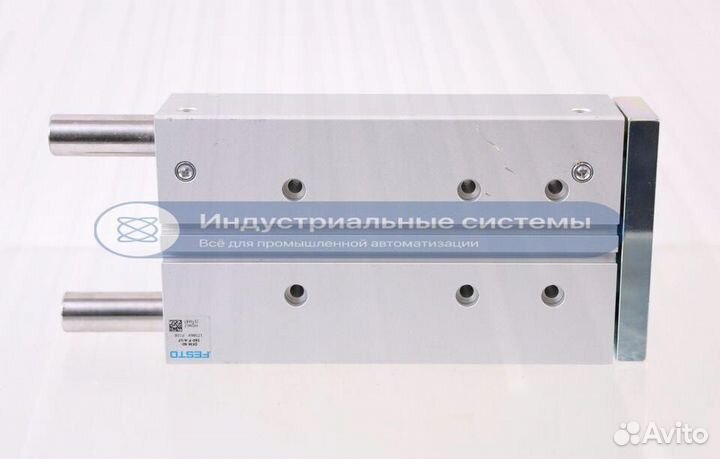 Цилиндр festo 170869 DFM-40-160-P-A-GF