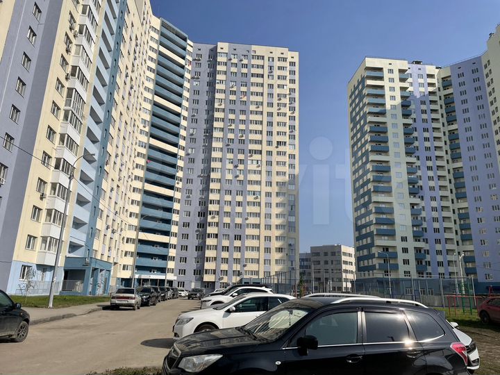 Свободного назначения, 52.4 м²