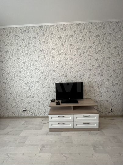 1-к. квартира, 45 м², 10/16 эт.