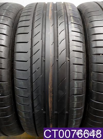 Continental ContiSportContact 5 235/45 R19 96T