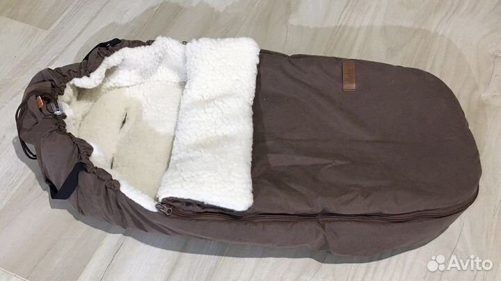 Конверт детский Markus