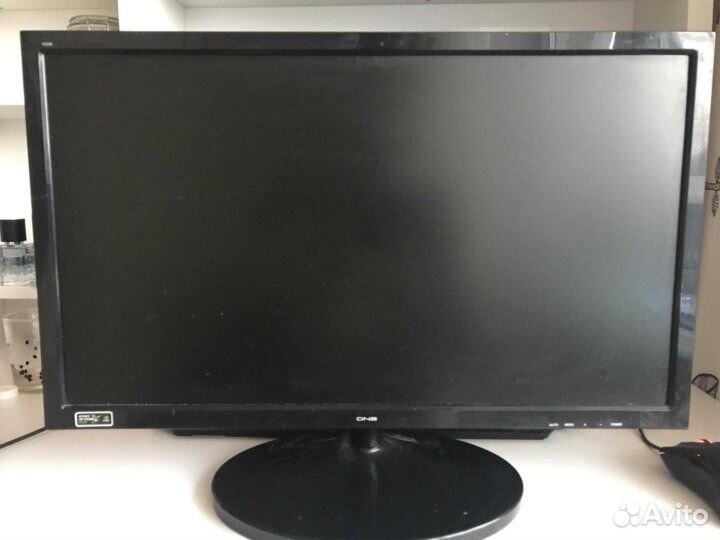 Монитор DNS 21,5” model V2256