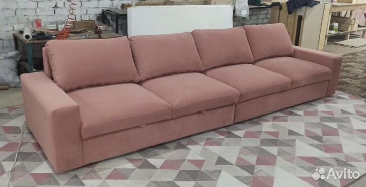 Диван «Бруно»