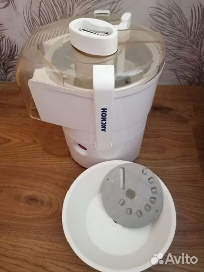 Соковыжималка