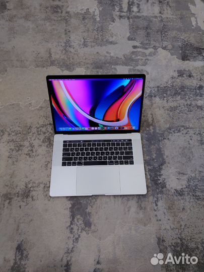 Apple MacBook Pro 15 2017