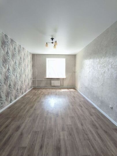 2-к. квартира, 55 м², 2/2 эт.