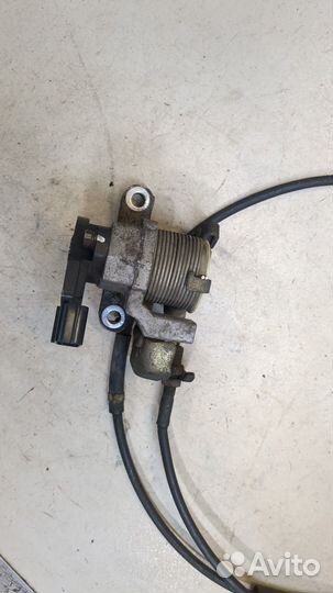 Датчик положения педали газа Mitsubishi Outlander, 2004