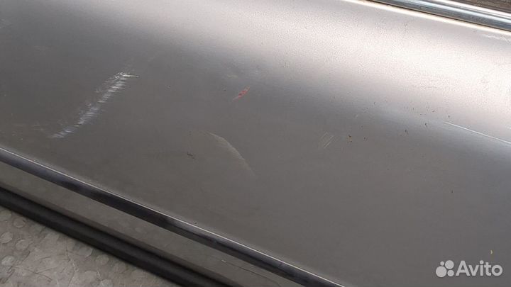 Дверь боковая правая передняя Volkswagen Passat 5, 2002