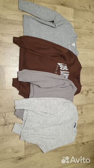 Одежда разная