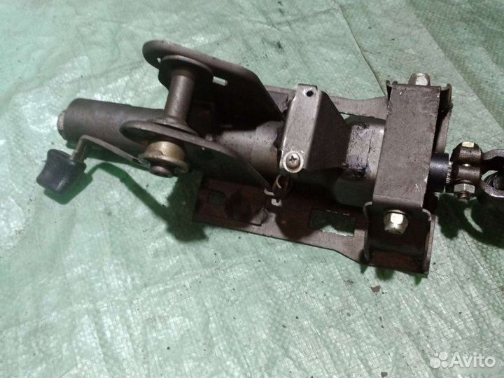 Рулевая колонка LADA 2111