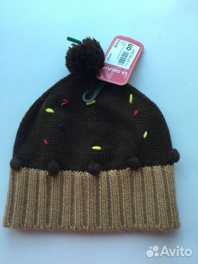 Шапка Спортдирект